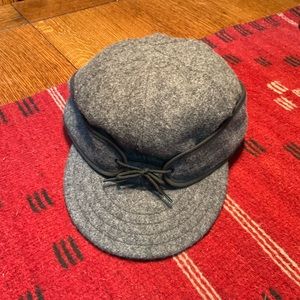 Stormy Kromer Cap, size 7 1/4